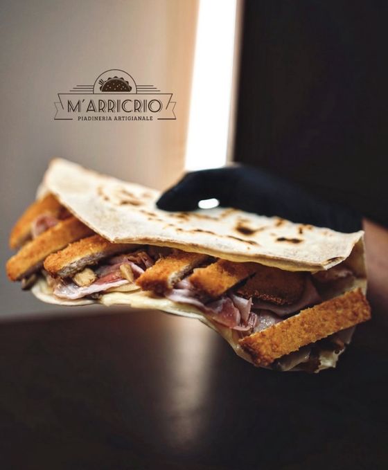 Foto M'Arricrio 17