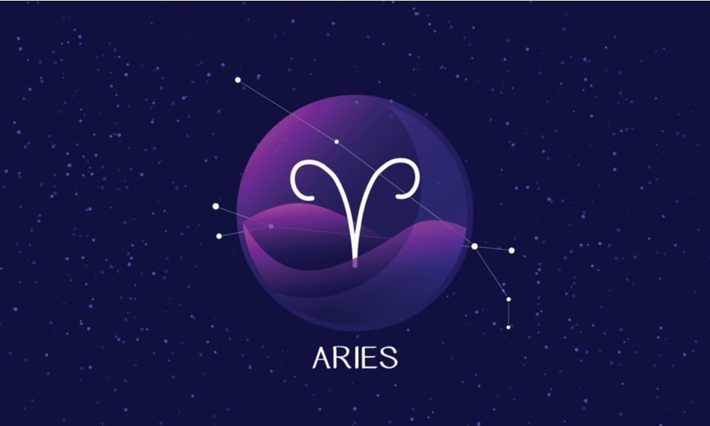  Aries Sign in Love - បុគ្គលិកលក្ខណៈ Aries និងរបៀបយកឈ្នះគាត់