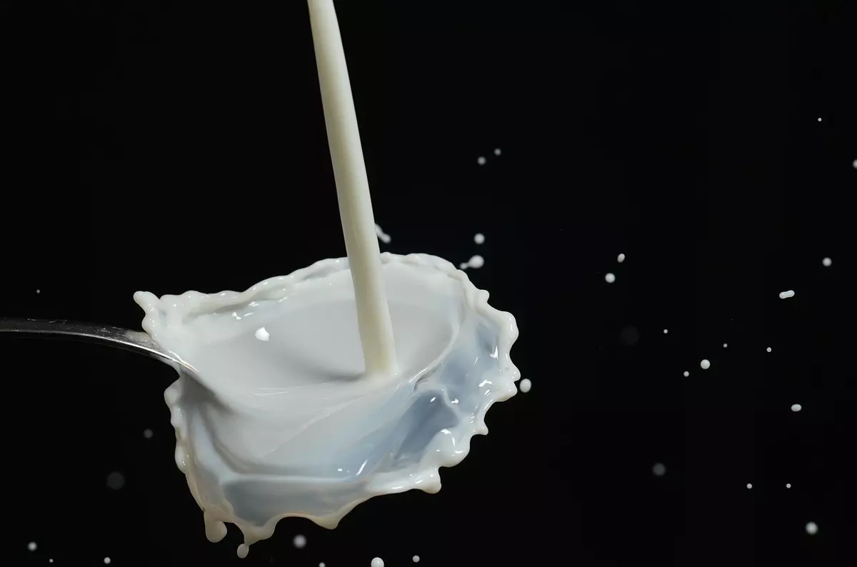  Sognare il latte materno - Cosa significa? Scopri cosa significa