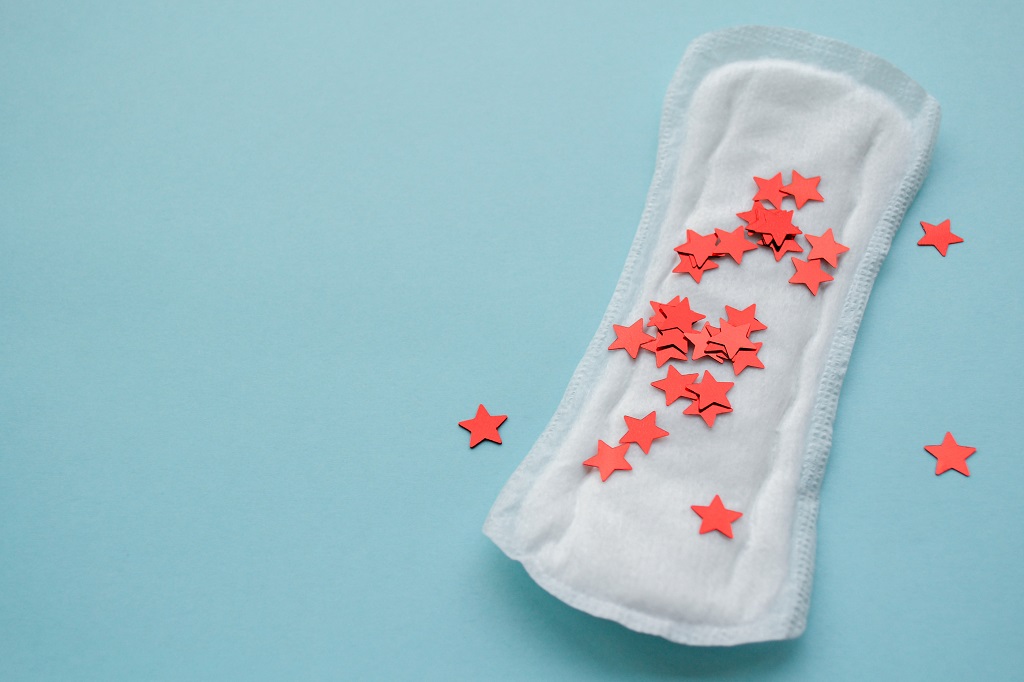  Dreamen fan menstruaasje: wat betsjut it?