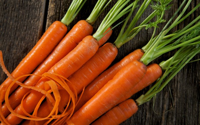  Загавор на моркву каб вярнуць каханне. Крок за крокам