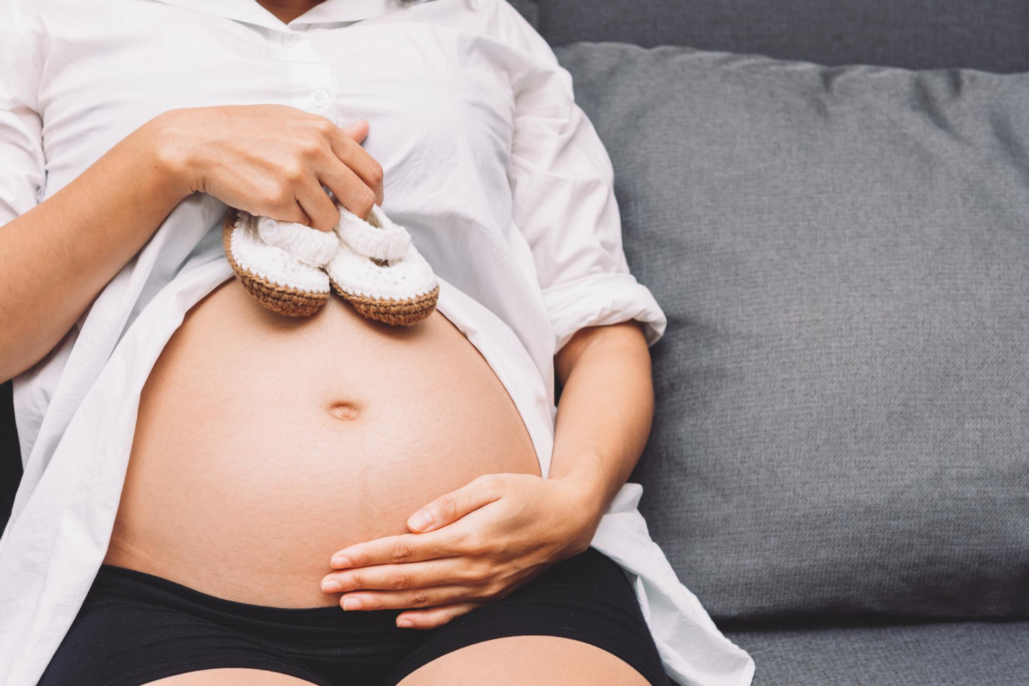  Simpatii pentru a rămâne însărcinată: Secretele dezvăluite și miturile și adevărurile