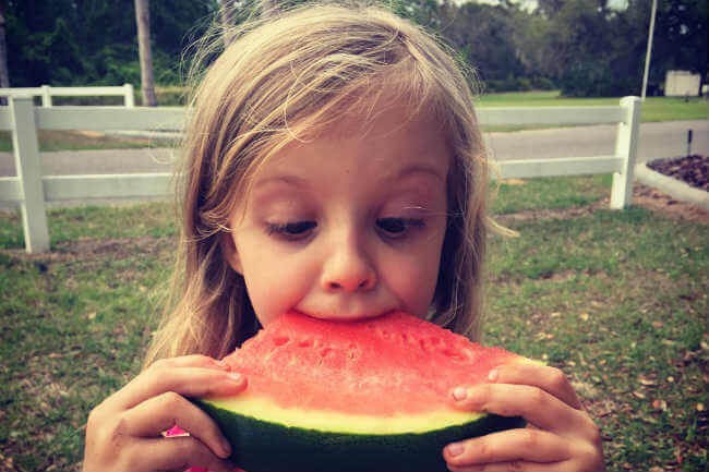  Dromen over watermeloen - Wat betekent het? Is het zwangerschap? Interpretaties