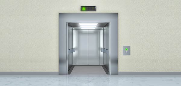  Значење сањања о лифту - Знајте главна тумачења!