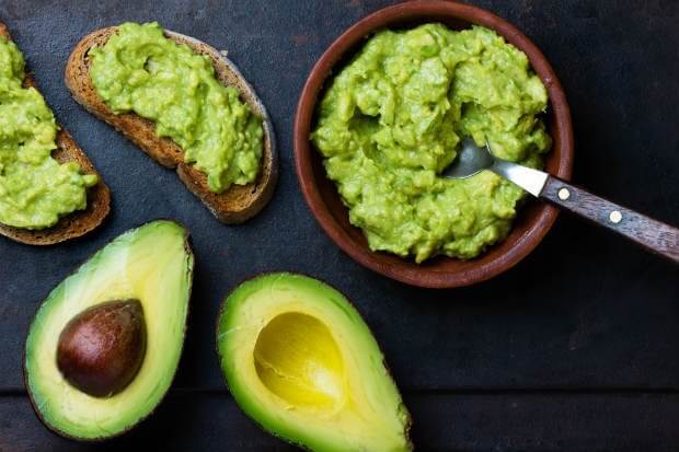  Dromen over avocado: wat betekenen ze?