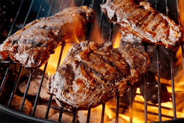  Pangarap ng barbecue: ano ang mga kahulugan?