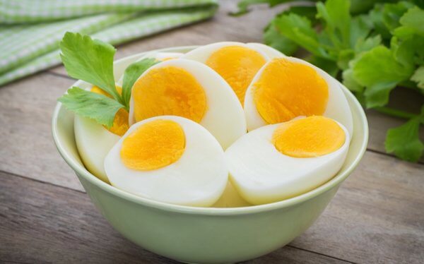  Von gekochten Eiern träumen: Was bedeutet das? Ist das gut oder schlecht?
