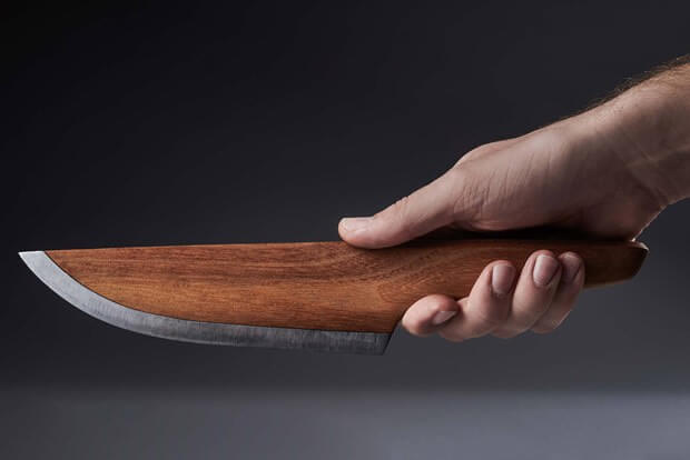  Sen s nožem - Nůž, Boj, Bodnutí a druhy nožů - Co to znamená?