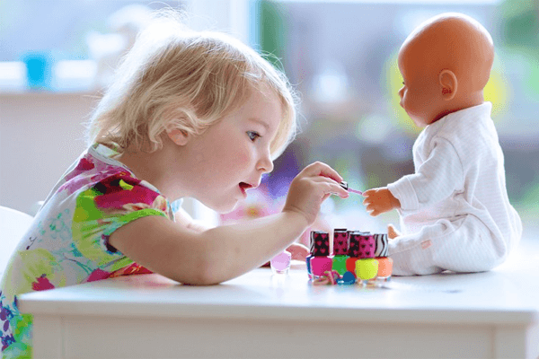  Rêver d'une poupée : qu'est-ce que cela signifie ?