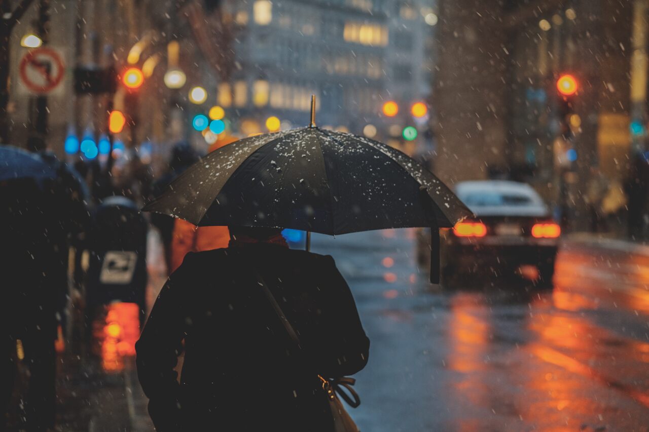  Mitä tarkoittaa sateesta unelmoiminen: raskas vai kevyt? Kumpi on parempi?