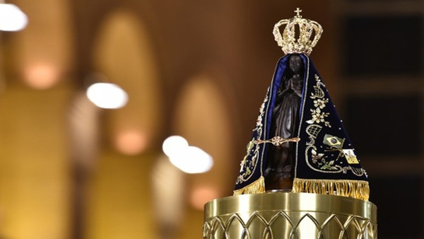  Dreaming of Our Lady of Aparecida – ผลลัพธ์ทั้งหมดที่นี่!