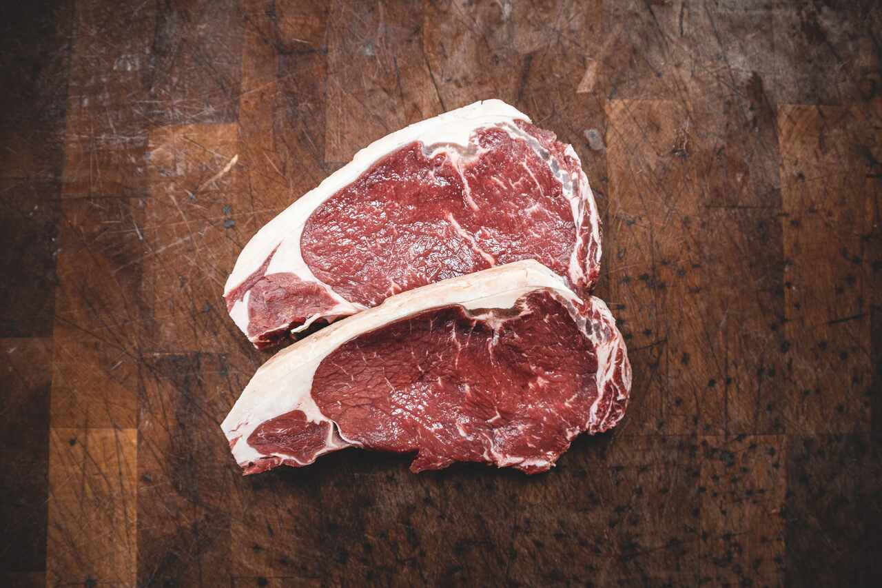 Sanjati crveno meso: je li to dobro ili loše? Što to znači?