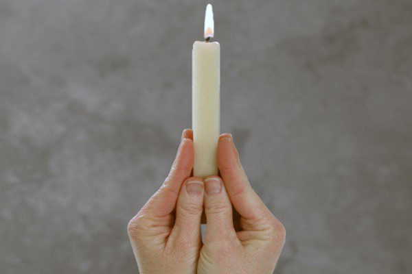  Simpati Lilin Dijilat – Untuk apa? Bagaimana cara untuk membuat?