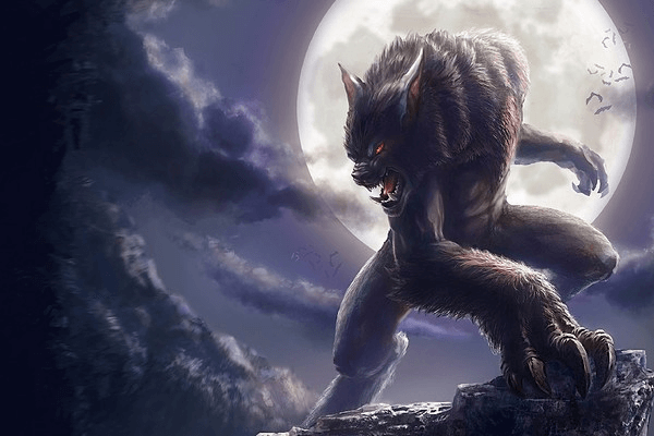  Dreaming of a werewolf: ມັນຫມາຍຄວາມວ່າແນວໃດ? ເບິ່ງທີ່ນີ້