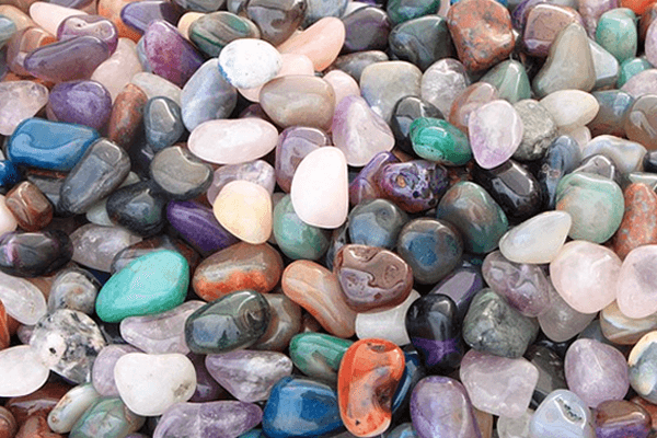  Bermimpi tentang batu: apakah maksudnya?