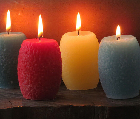  Snívanie o sviečkach: čo to znamená? Všetko si môžete pozrieť tu!