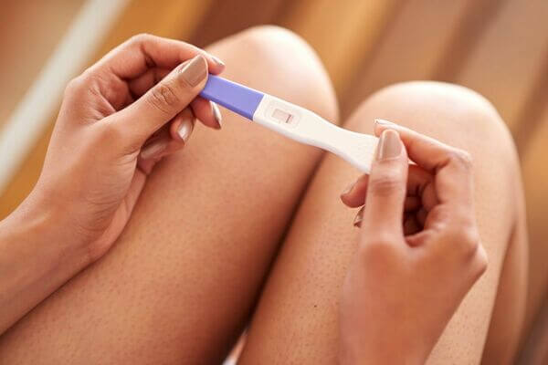  Haaveilla raskaustestistä: mitä se tarkoittaa? Onko se hyvä vai huono?