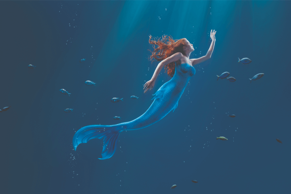  هڪ mermaid جو خواب: ان جو مطلب ڇا آهي؟ هتي ڏس!