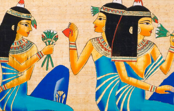  15 egipskich imion żeńskich i ich znaczeń: zobacz tutaj!