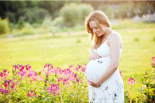  Sognare una donna incinta - amica, qualcuno incinta, gravidanza - cosa significa?