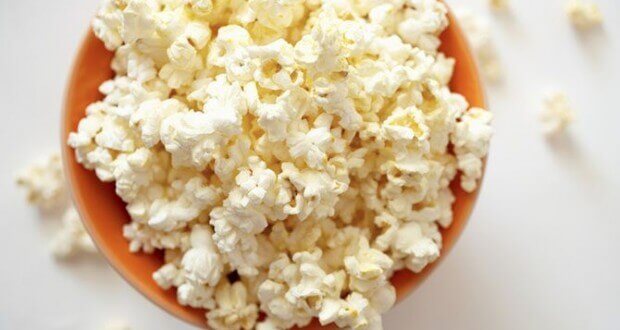  Dreamen fan popcorn: wat binne de betsjuttingen?