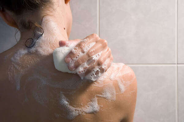  Soñar con jabón: ¿qué significa? ¿Es bueno o malo?