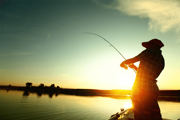  Сонувајќи риболов: што значи тоа?