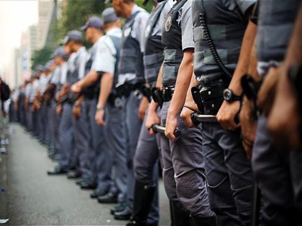  Apa Arti Mimpi Petugas Polisi - Apakah Baik atau Buruk Memimpikan Polisi?
