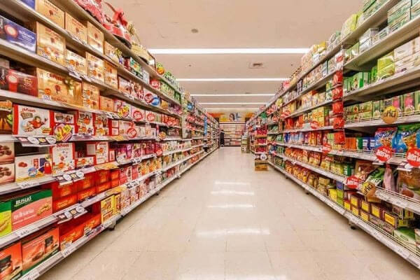  Sanjati supermarket: što to znači? Pogledaj ovdje!