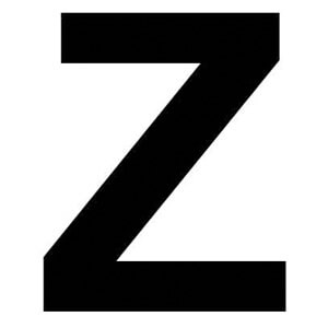  Z男性名字：从最流行的到最大胆的