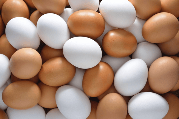  鶏卵の夢：それは何を意味するのか？