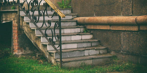  Memimpikan tangga adalah tanda pertumbuhan - Pahami apa arti mimpi ini dalam hidup Anda