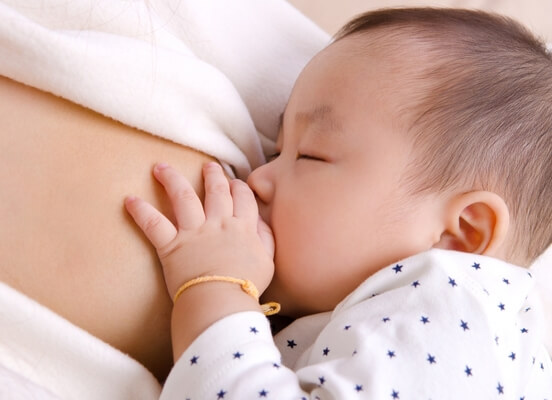  Somiar amb la lactància materna: què vol dir? Consulteu-ho aquí!