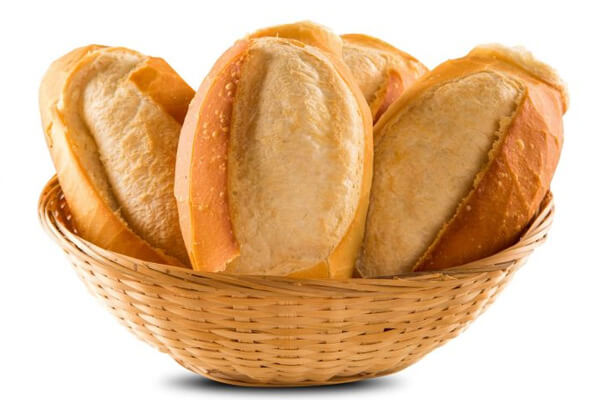  Memimpikan roti: apa artinya?