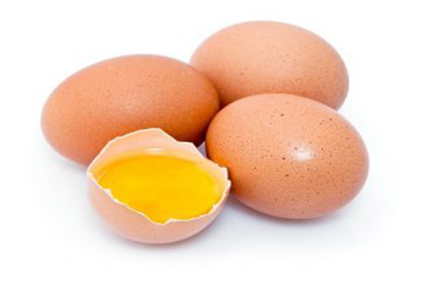  Sočutje z jajcem - vrnite svojo ljubezen, če se naučite, kako to storiti