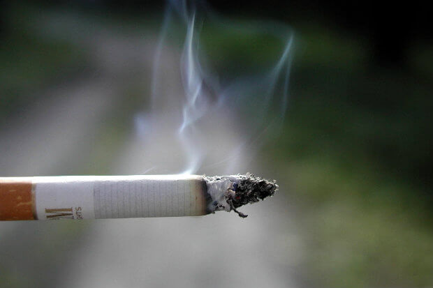  Memimpikan rokok: apa artinya?