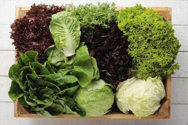  Sanjati zelenu salatu – što to znači? Provjerite rezultate ovdje!