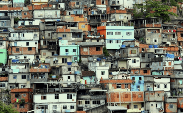  Dreamen fan in favela: wat betsjut it? Is it goed of min? Alle resultaten!