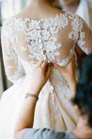  Snít o svatebních šatech - podrobně znát význam a co to znamená