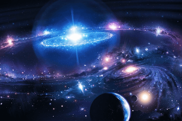  Pentru a visa un univers - Este bun sau rău? Ce înseamnă?