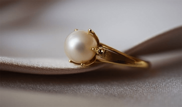  Hvad betyder det at drømme om en ring?