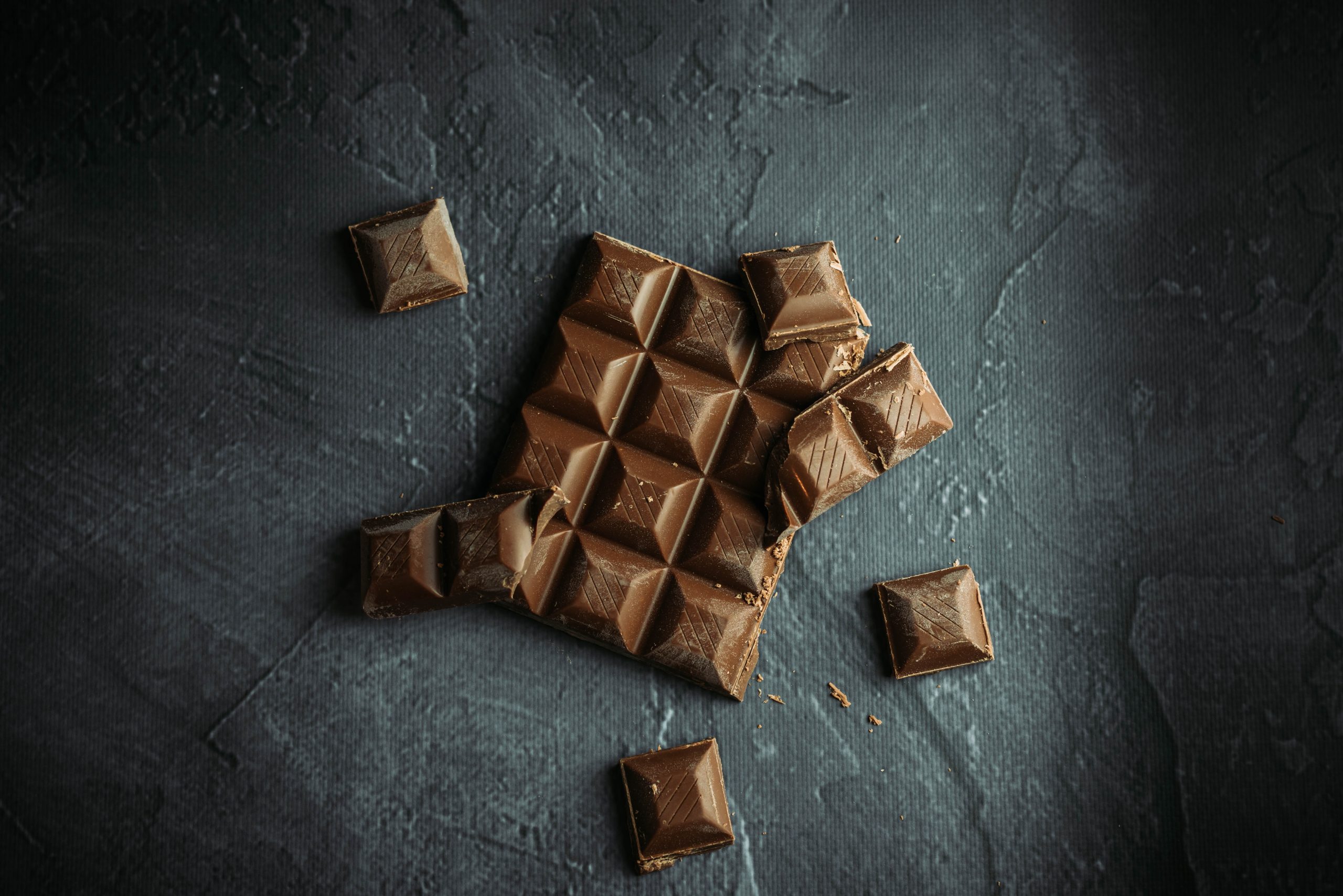  Dromen over chocolade onthult iets BELANGRIJKS in je LEVEN