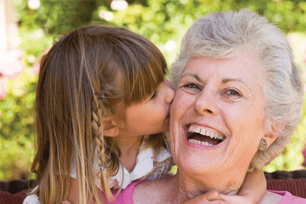  Rêver d'une grand-mère : qu'est-ce que cela signifie ?