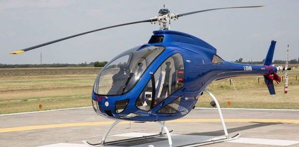  Drømmer om et helikopter – 11 FORKLARINGER i henhold til SYMBOLOGIEN