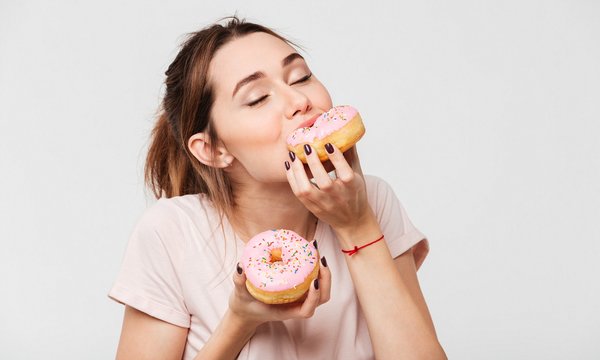  Jos näet unta, että syöt makeisia: mitä se tarkoittaa? Onko se hyvä vai huono asia?