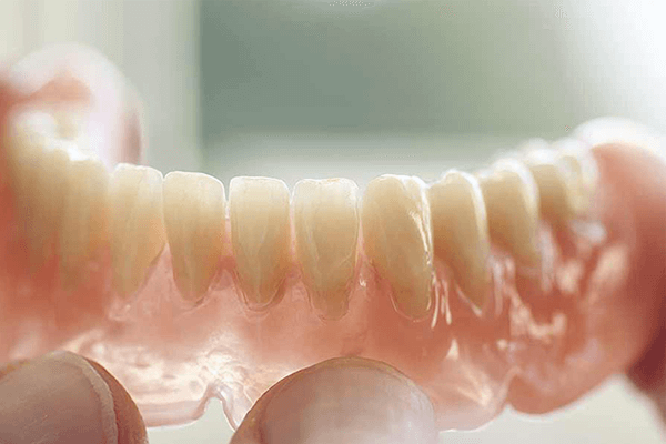  At drømme om tandproteser: Hvad betyder det?