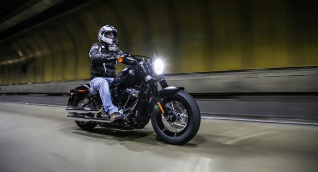  Snívanie o motorke: čo to znamená?