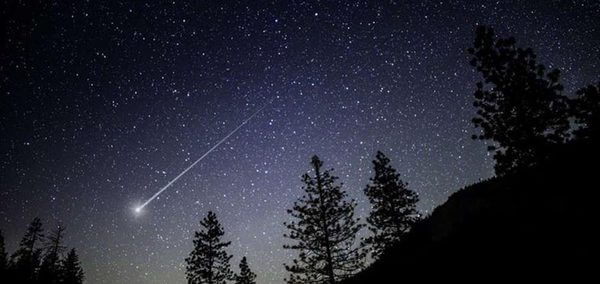  Unistada langevatest tähtedest: mida see tähendab? Kas see on hea või halb?