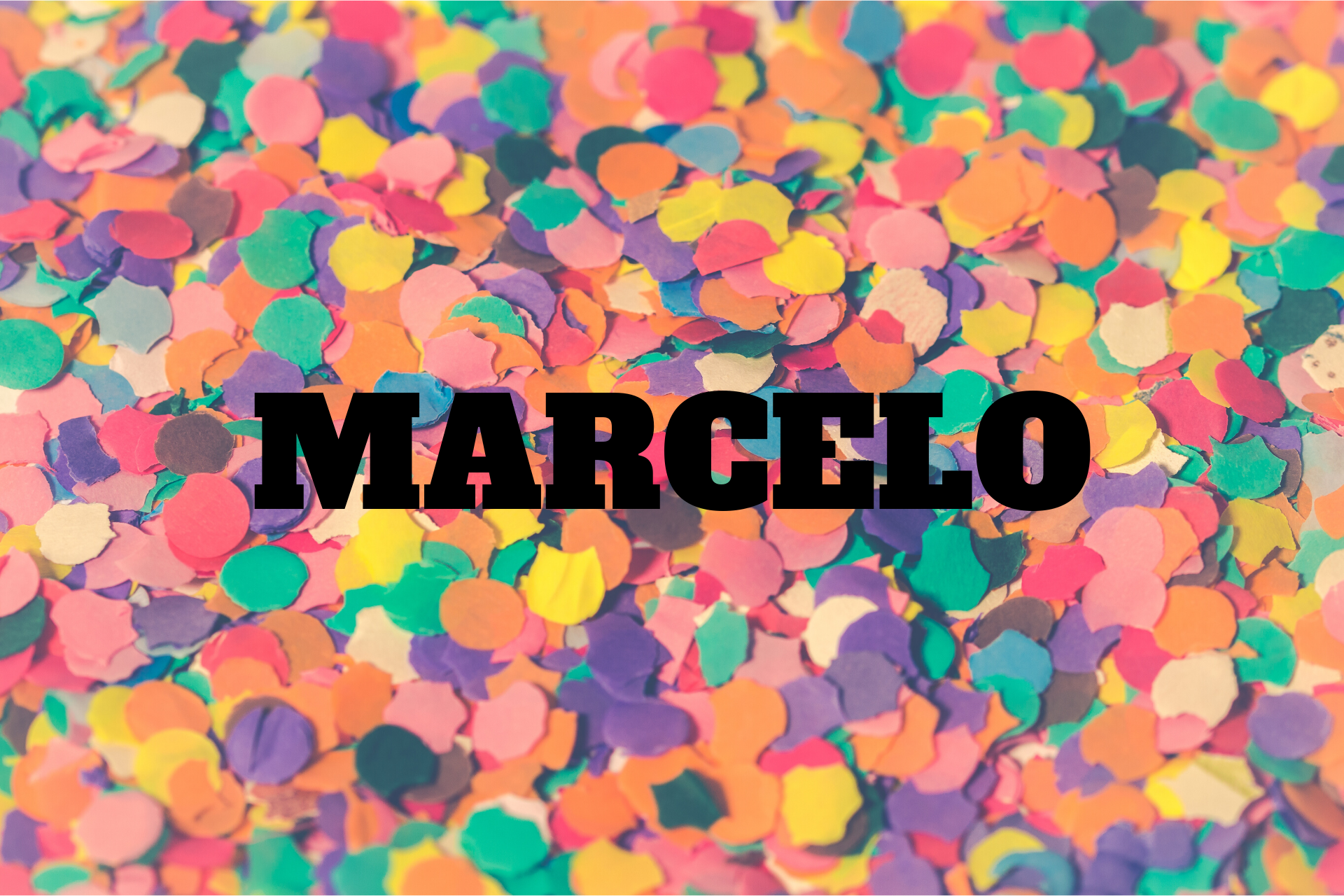  マルセロの意味 - 名前の由来、歴史、性格、人気