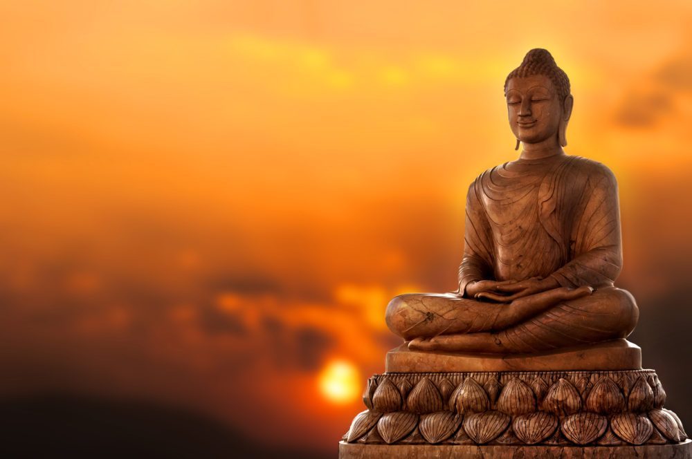  7 ženských buddhistických jmen a jejich významy